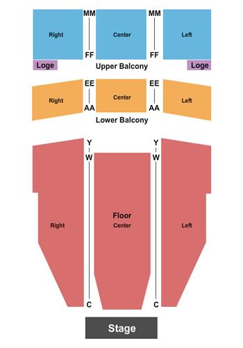 Kohler Memorial Theatre
