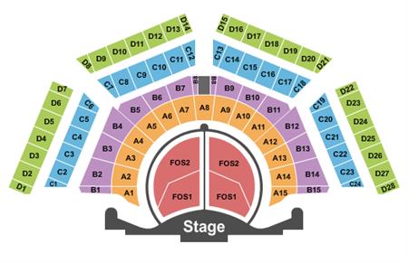 Kongresshalle Alte Messe