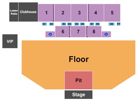 Kootenai County Fairgrounds