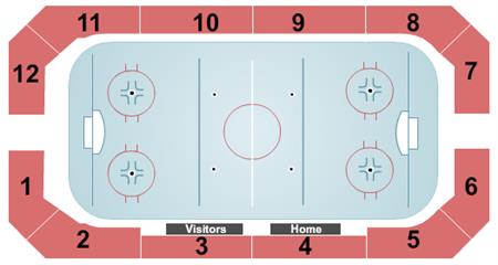 Kopar Memorial Arena