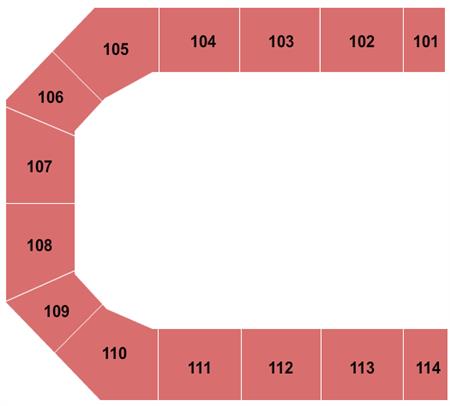 Kovalchick Convention and Athletic Complex - Toretti Auditorium