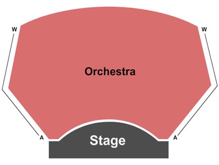 Kraushaar Auditorium at Goucher College