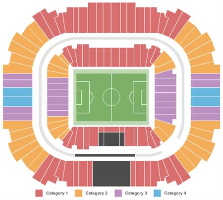 Krestovsky Stadium