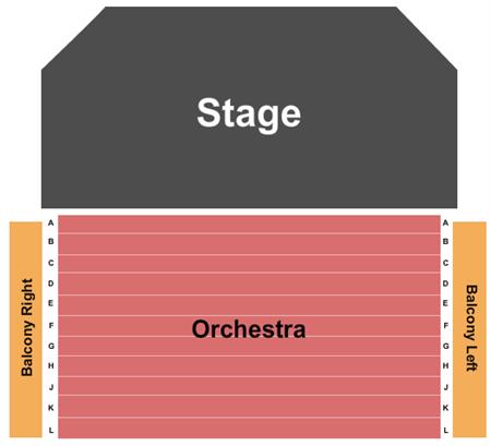 Kumble Theater For The Performing Arts