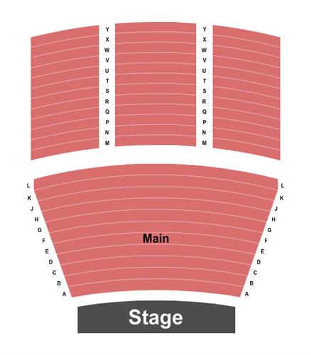 Kuna Performing Arts Center