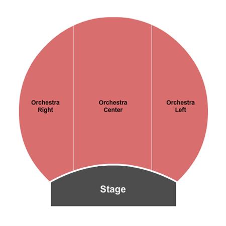 Kupferberg Center for the Arts - Goldstein Theatre