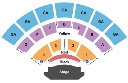 L.B. Day Amphitheater