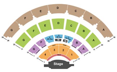 L.B. Day Amphitheater