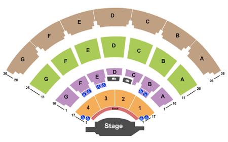 L.B. Day Amphitheater