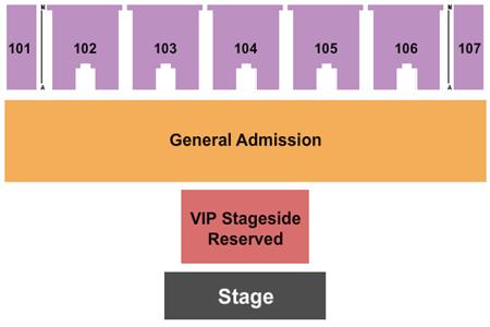 La Plata County Fairgrounds