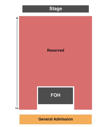 La Plata County Fairgrounds