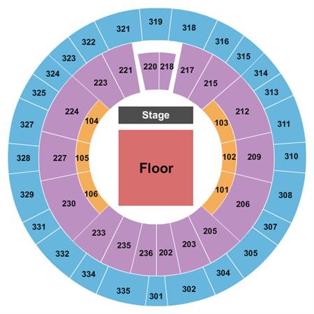 Laborde Earles Coliseum