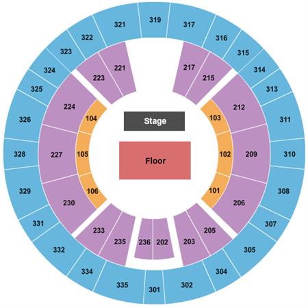 Laborde Earles Coliseum