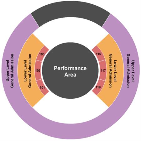 Laborde Earles Coliseum