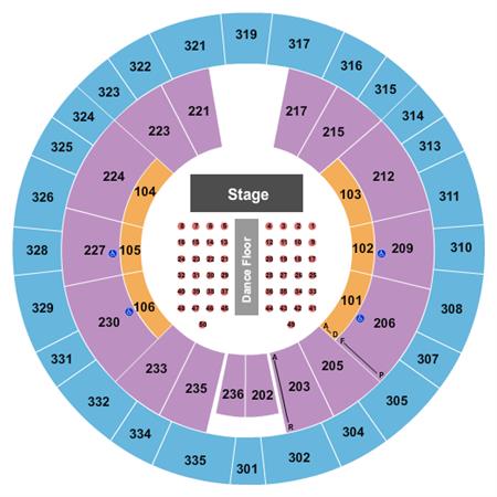 Laborde Earles Coliseum