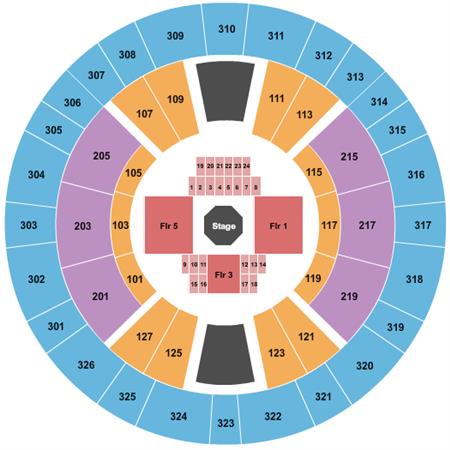 Laborde Earles Coliseum