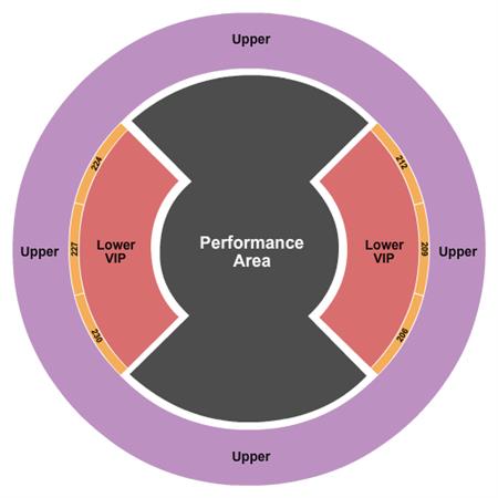 Laborde Earles Coliseum