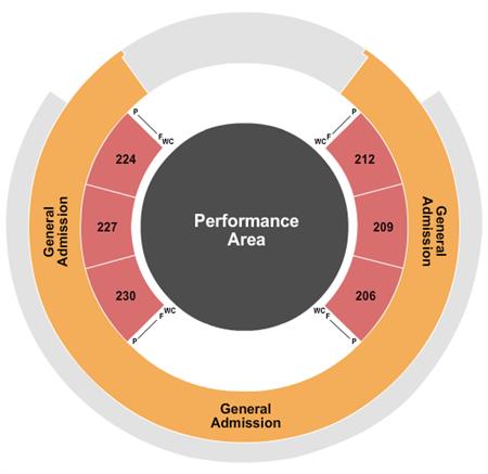 Laborde Earles Coliseum