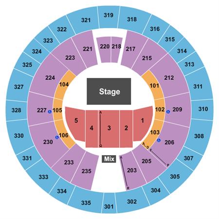 Laborde Earles Coliseum