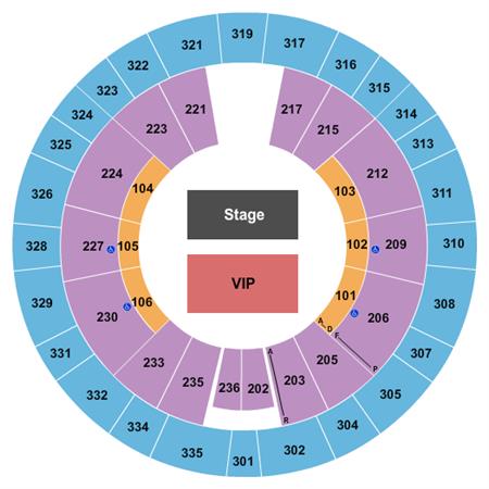 Laborde Earles Coliseum