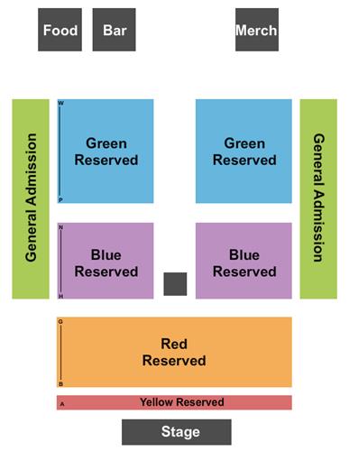 LaFayette Apple Festival Grounds