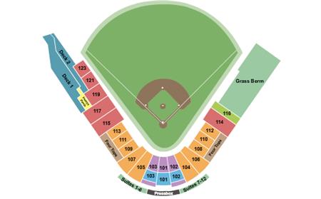 Lake Elsinore Diamond