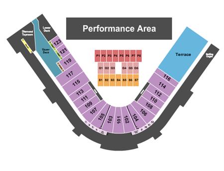 Lake Elsinore Diamond