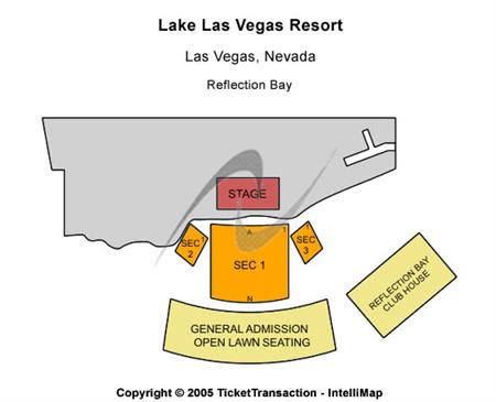 Lake Las Vegas Resort