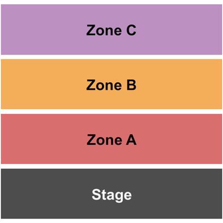 Lakefront Green at Theater on the Lake