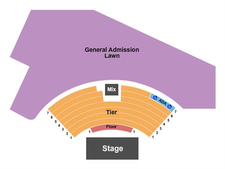Lakeside Event Center