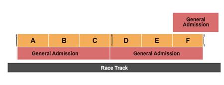 Lakeside Speedway