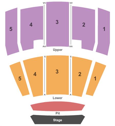 Lakewood Civic Auditorium