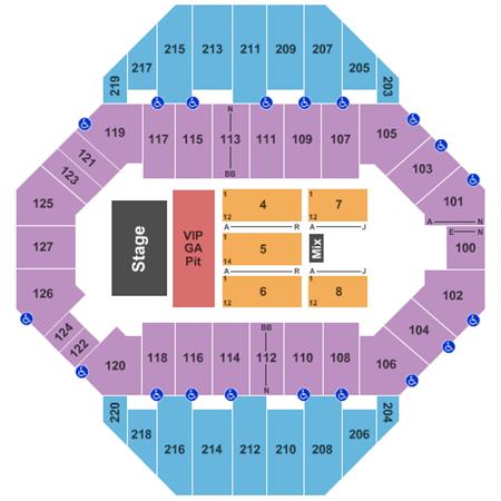 Kansas Expocentre