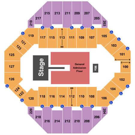 Kansas Expocentre