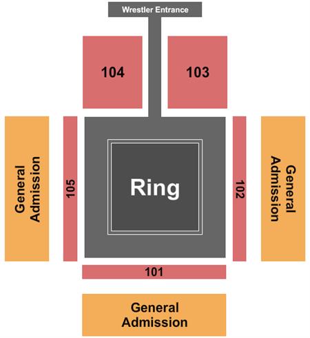 Largo Event Center