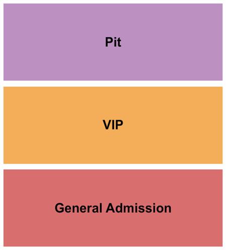 Lassen County Fairgrounds