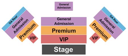 Laugh Factory at Horseshoe Las Vegas