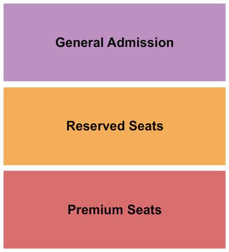 Laurel Cove Amphitheater