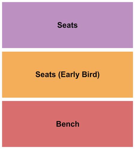 Laurel Cove Amphitheater