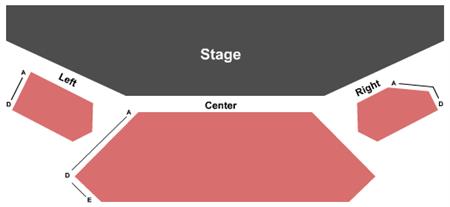 Lauren K. Woods Theatre