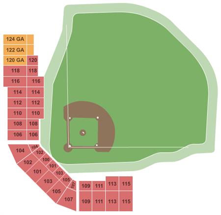 Lawrence-dumont Stadium