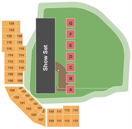 Lawrence-dumont Stadium