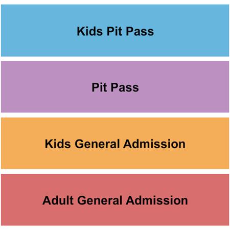 Lawrenceburg Speedway