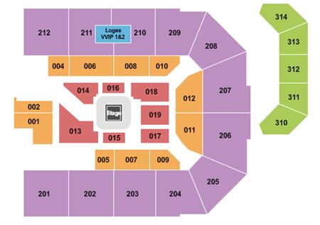 LDLC Arena