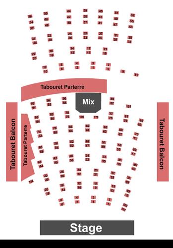 Le Club Square Dix30