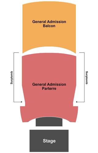 Le Theatre Capitole