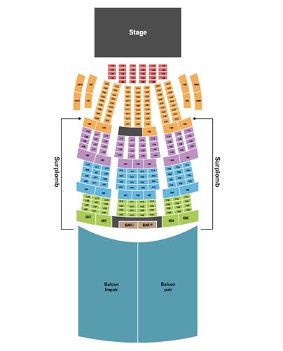 Le Theatre Capitole
