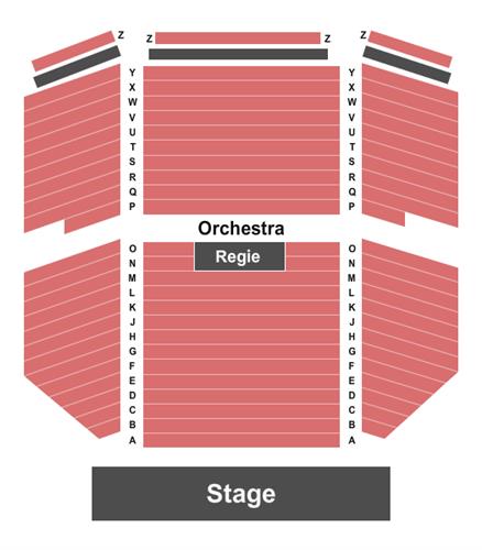 Le Zenith de St-Eustache