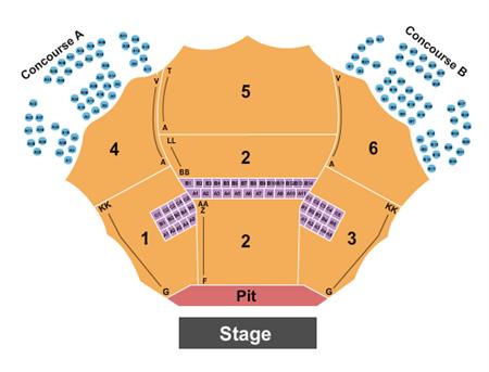 Leader Bank Pavilion