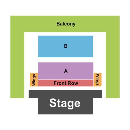 Lee Theater At Touhill Performing Arts Center